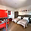 Bedrooms B&B