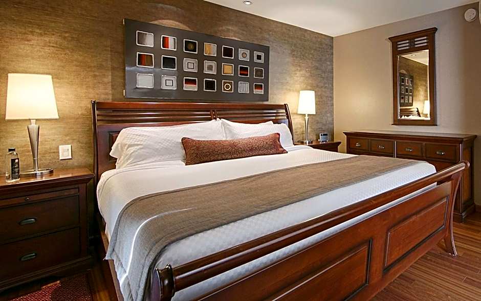 Best Western Premier Hotel Aristocrate