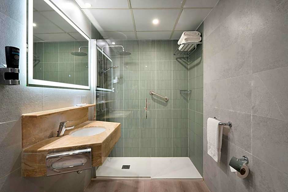 Leonardo Hotel Barcelona Las Ramblas