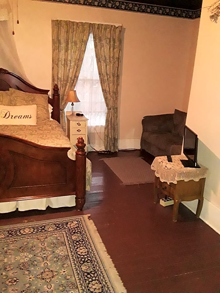 Hall Place Bed and Breakfast