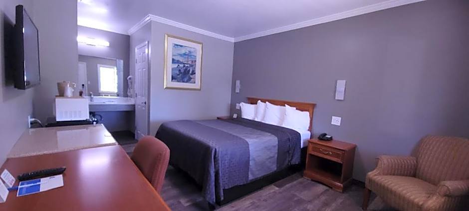 Sycamore Inn Chico University Area