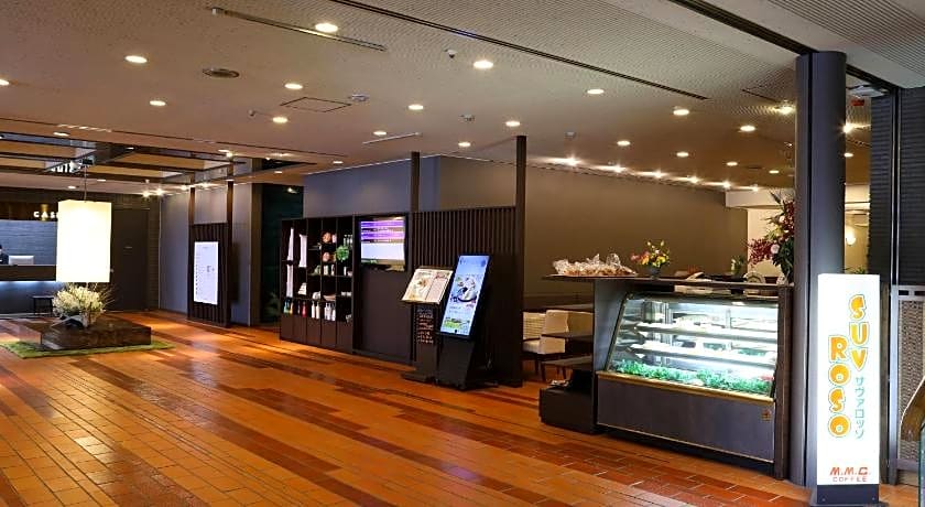Hachinohe Grand Hotel