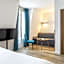 Best Western Plus 61 Paris Nation Hotel