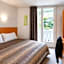 Hôtel Compostelle