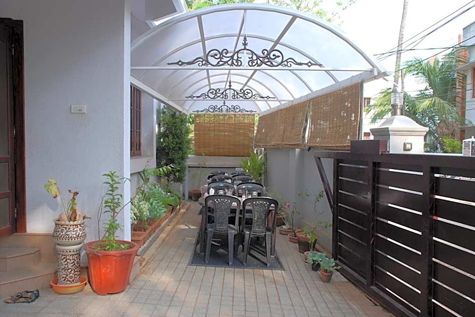 Elim Homestay Fort Kochi
