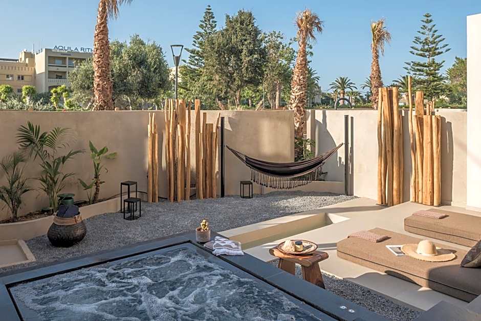 The Syntopia Hotel - Adults Only