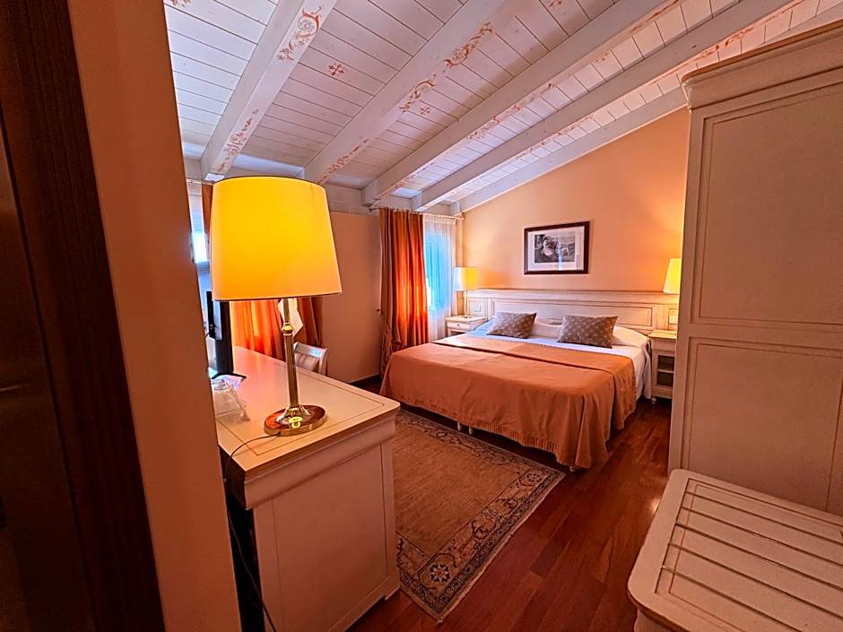 Le Muse Hotel