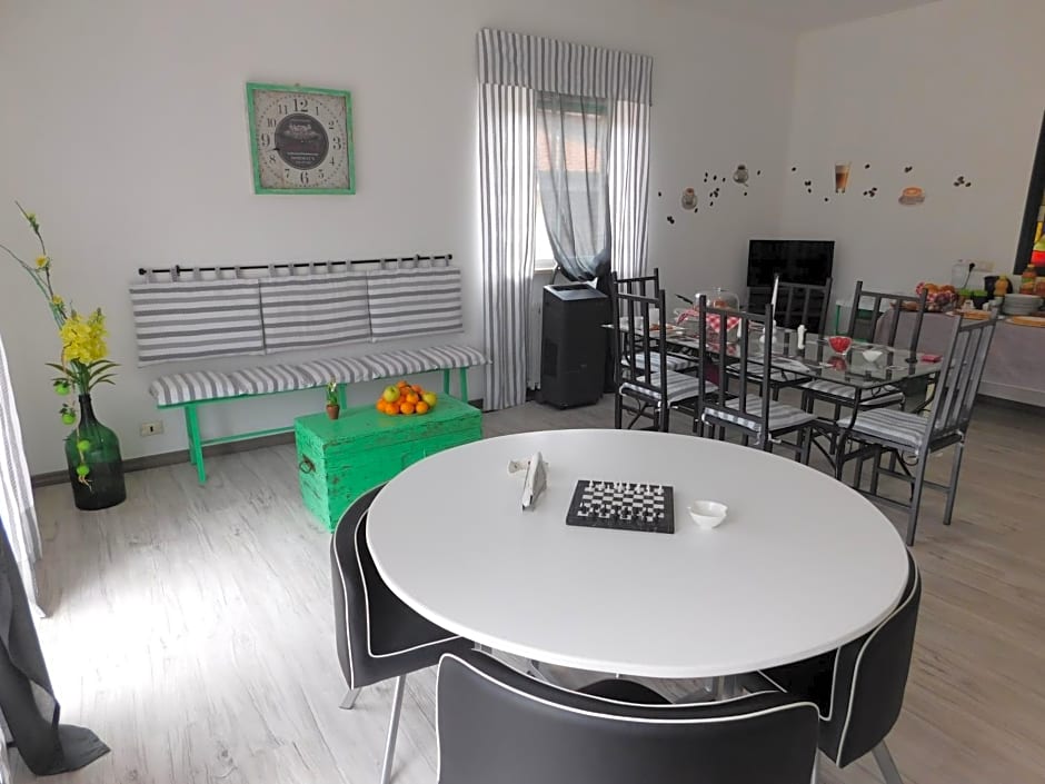 B&B Affittacamere La Dolce Mela