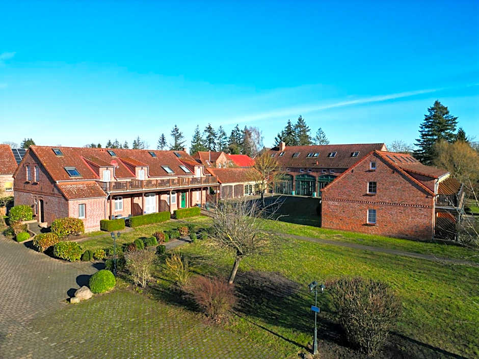 Ferienpark Mecklenburg