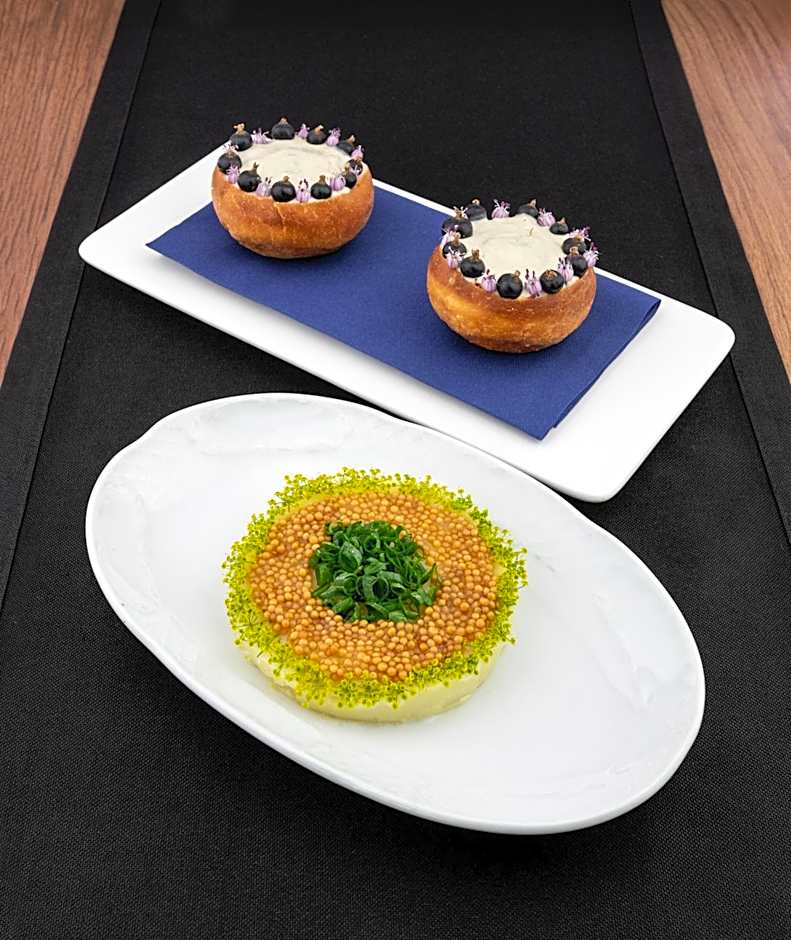 Arche Hotel Wroclaw Airport