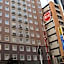Toyoko Inn Tokyo Shinagawa Oimachi