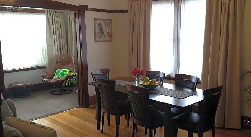 Moonah Central Apartments