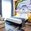 ibis Styles Clamart Gare Grand Paris