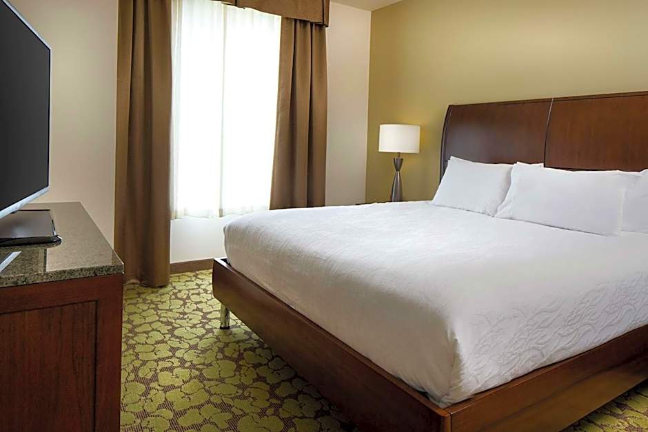 Hilton Garden Inn Bettendorf/Quad Cities