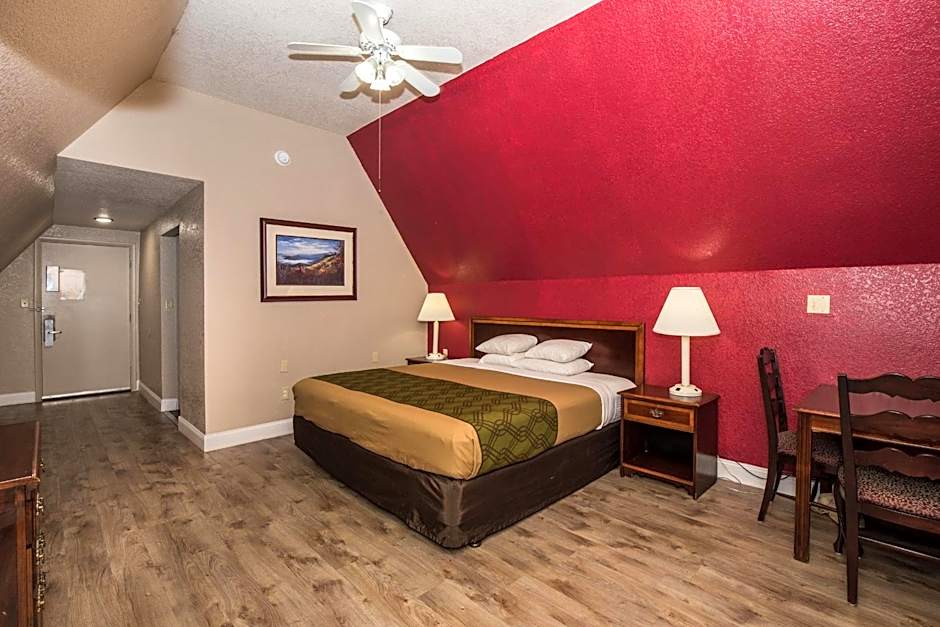 Fabulous Chalet Inn