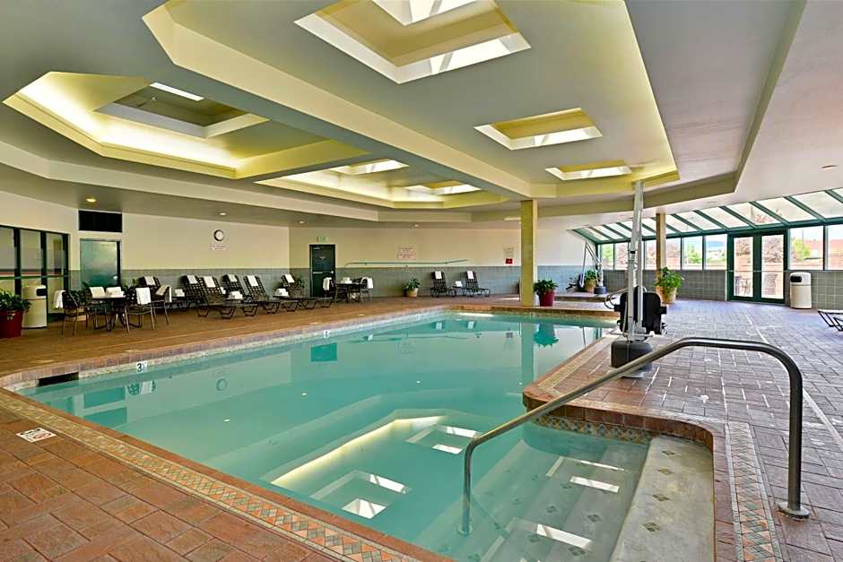 Hampton Inn By Hilton Kalispell