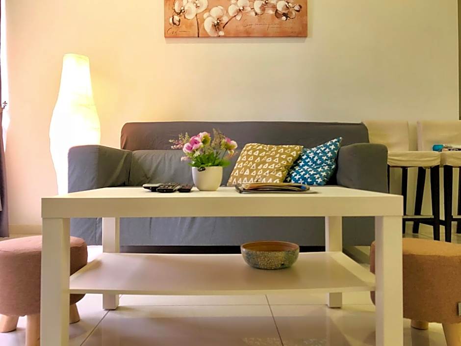 Charming Suite & Sunway and Petaling Jaya