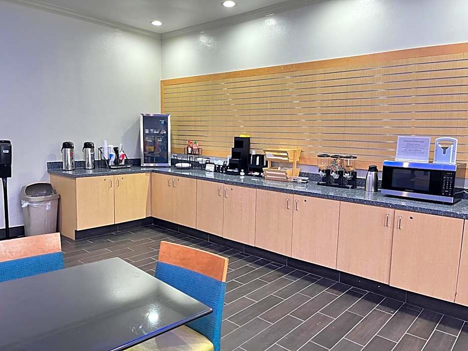 Sonesta Essential North Houston
