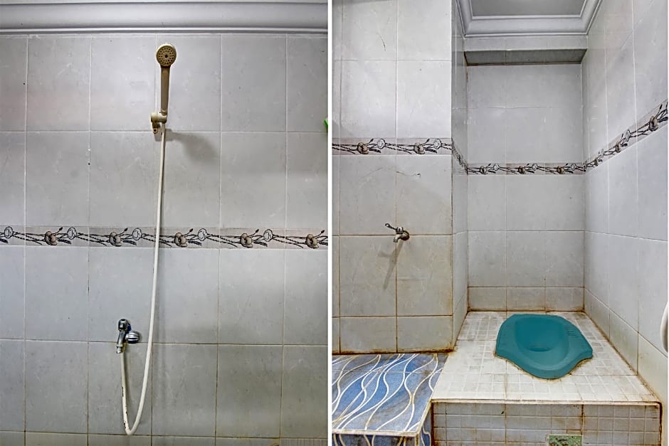 SPOT ON 91694 Hotel Rama Chandra