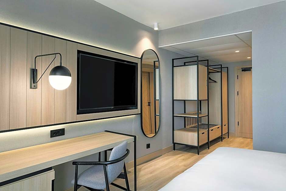 Four Points by Sheraton Sunny Beach