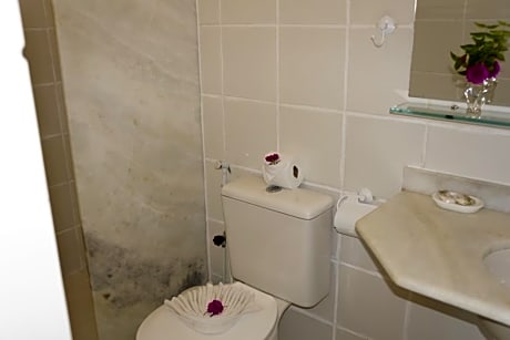 DOUBLE LUXURY SEA VIEW