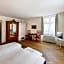 Hotel im Schlosspark