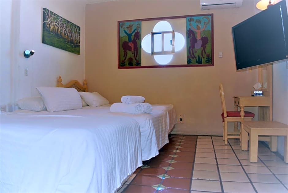 Hotel Belmar