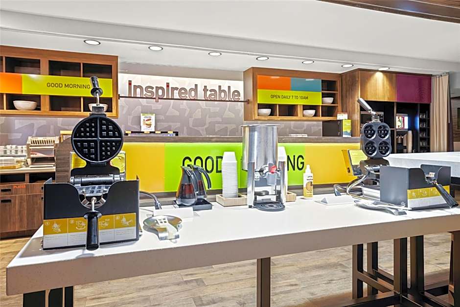 Home2 Suites By Hilton Pigeon Forge