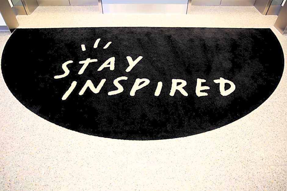 The Larwill Studio Melbourne - Art Series