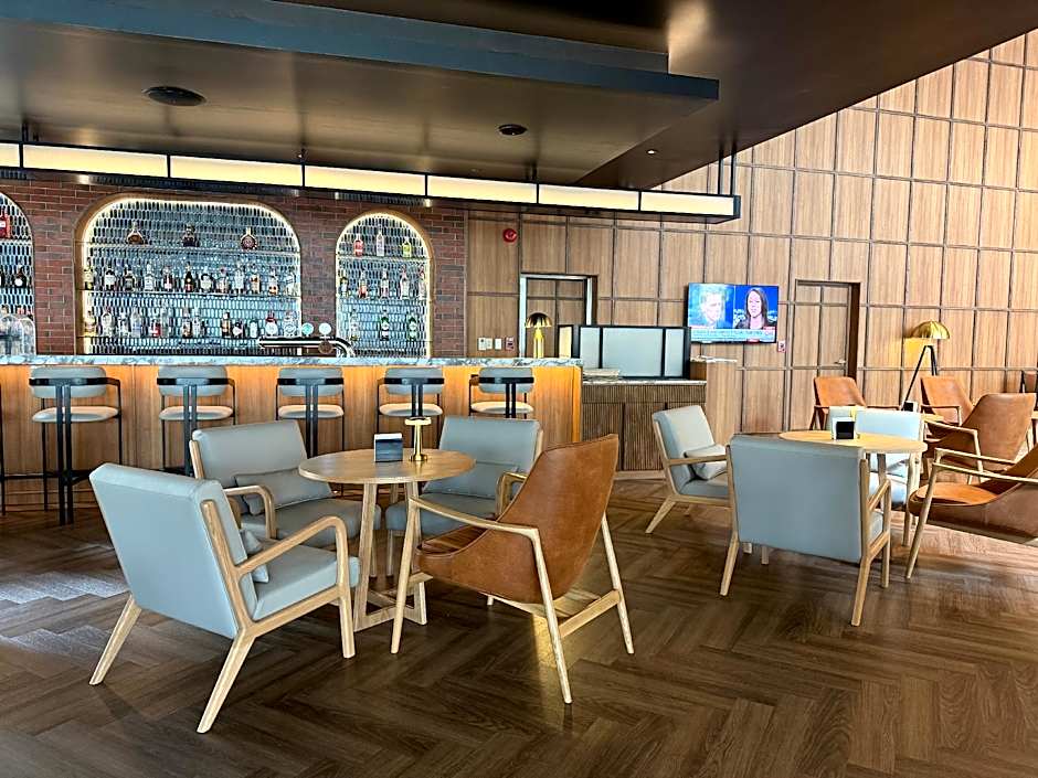 Four Points by Sheraton Bangkok Ploenchit Sukhumvit