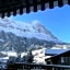 Jungfrau Lodge, Swiss Mountain Hotel