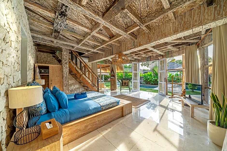 Villa Idaman Bungalows