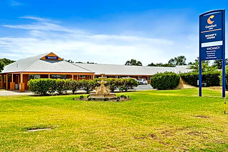 Comfort Inn Bishops Lodge