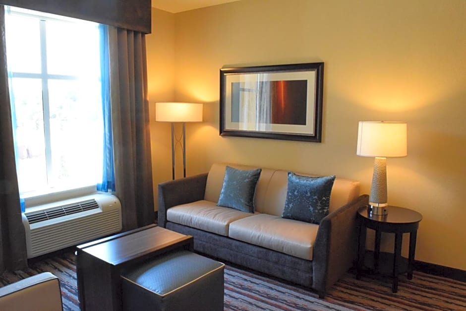 Homewood Suites by Hilton North Houston/Spring