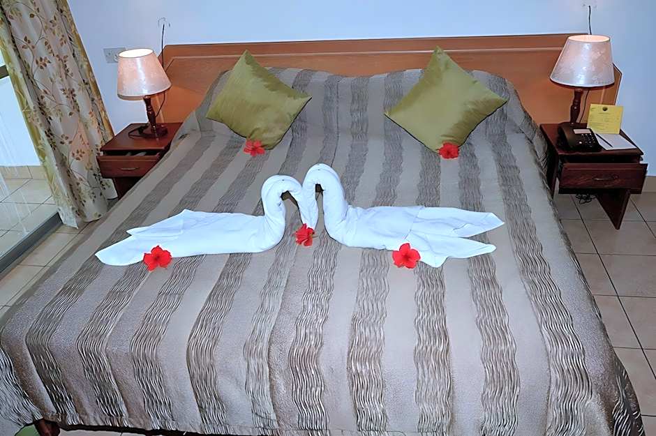 Coco D'or Hotel Seychelles