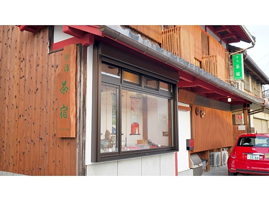 Uji Tea Inn - Vacation STAY 27192v