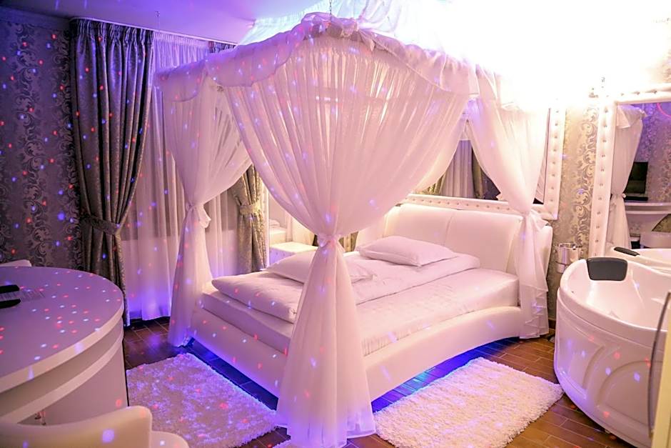 Anadi Hotel Boutique ONLY ADULT