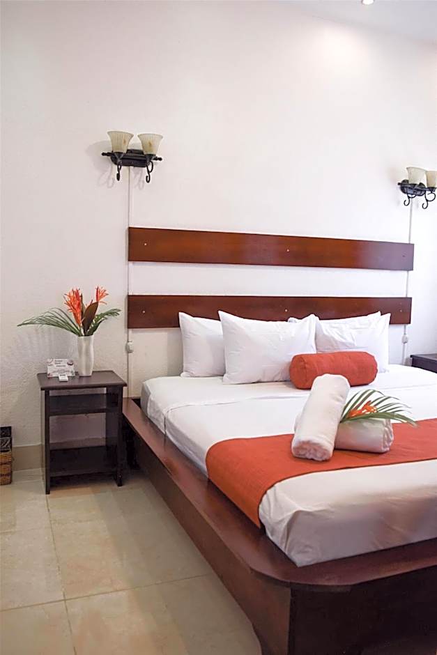 Maravida Social Hotel by Crazy Monkey