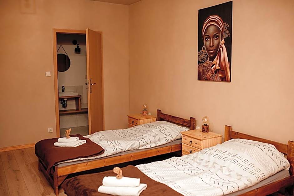 Kacze Bagno - Miejsce Inicjatyw Pozytywnych