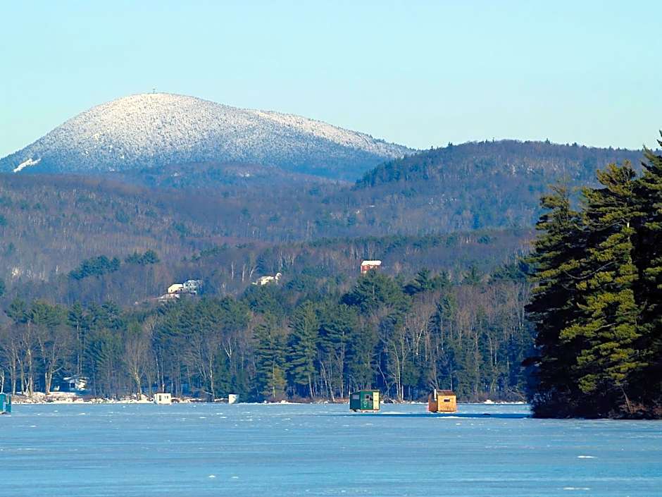 Wilson Lake Inn