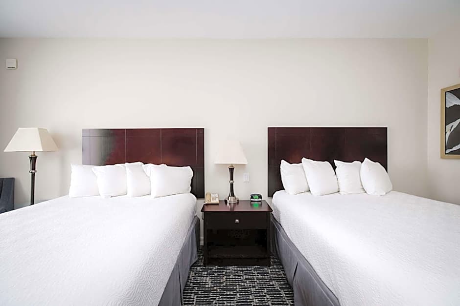 Best Western Sugarland Inn