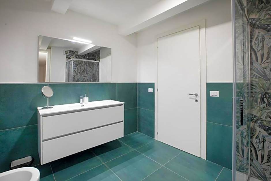 Relais Lavagnini Florence