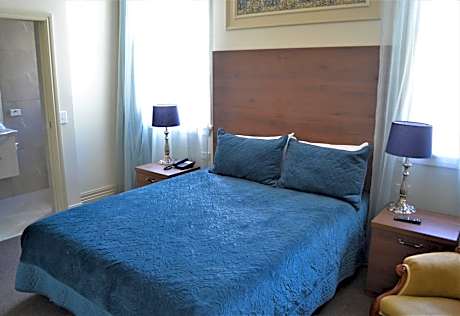 Premium Queen Only Room