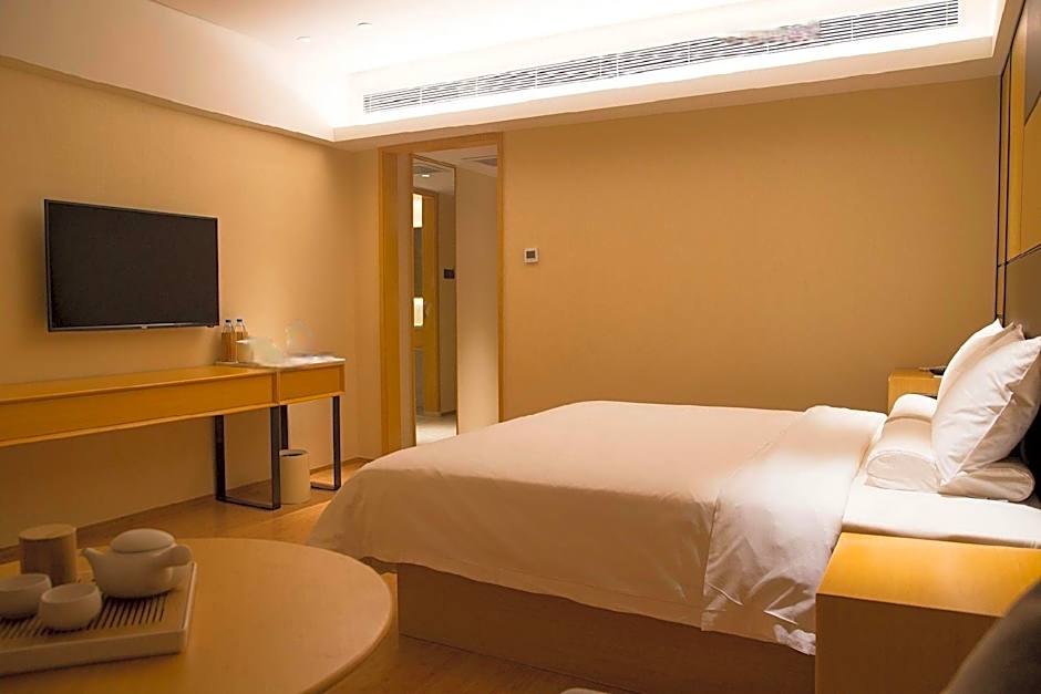 JI Hotel Xiamen SM Plaza Chenggong Avenue