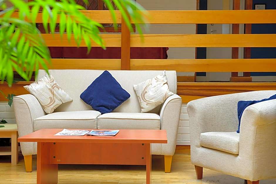 Royal Maritime Hotel