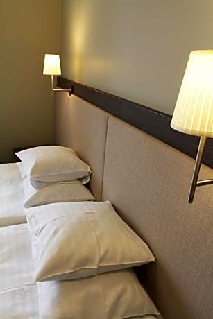 Junior Suite with Kitchenette with Spa Access