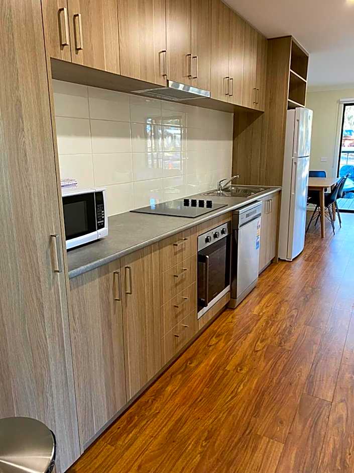 Wedderburn Caravan Park