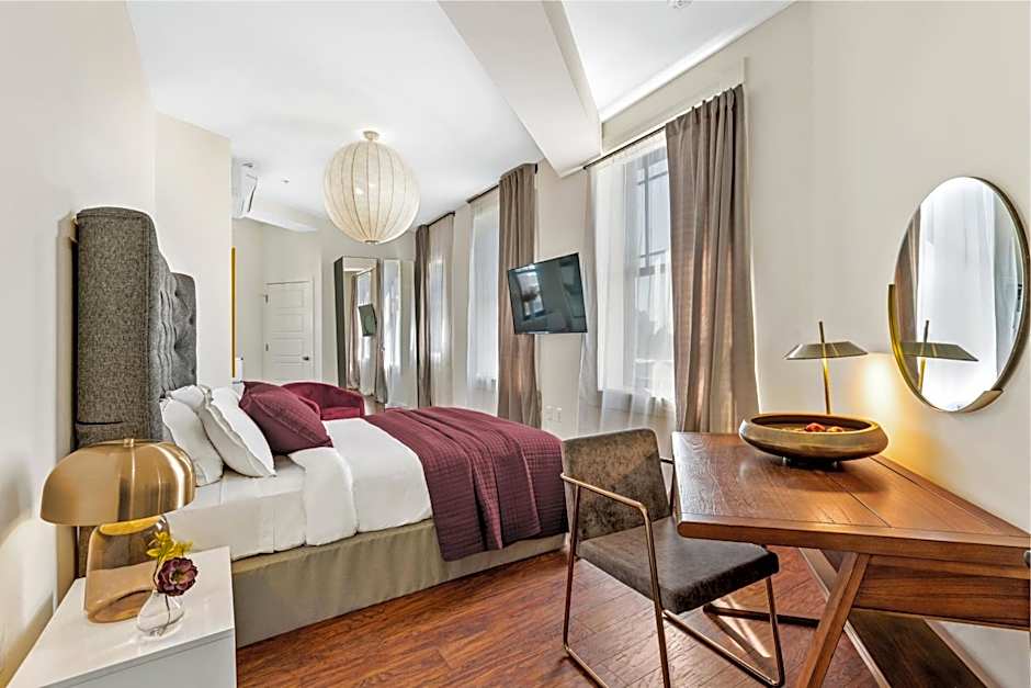 Hotel Brexton, Trademark Collection by Wyndham