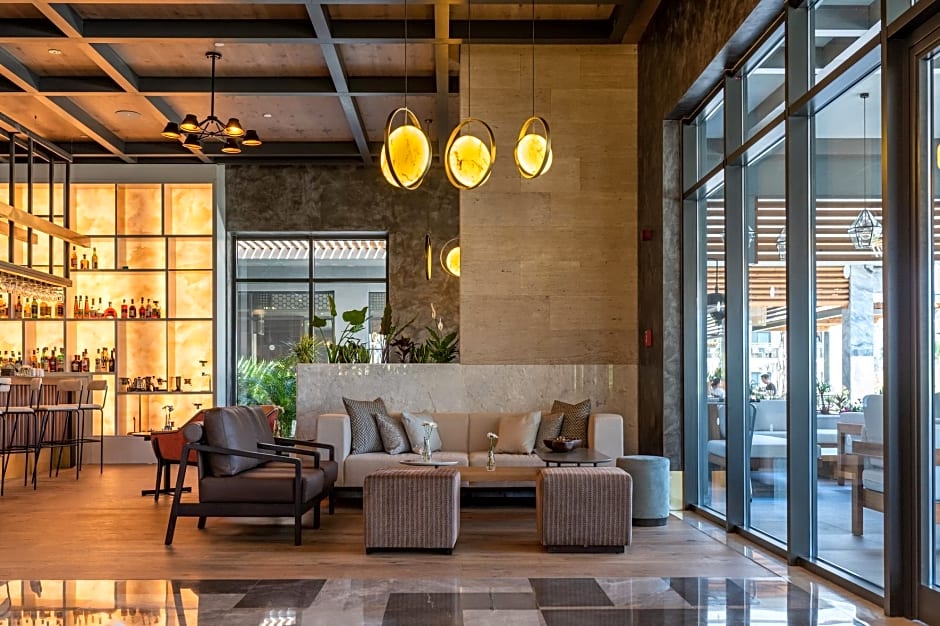 Akra Fethiye The Residence Tui Blue Sensatori – Ultra All Inclusive Adults Only