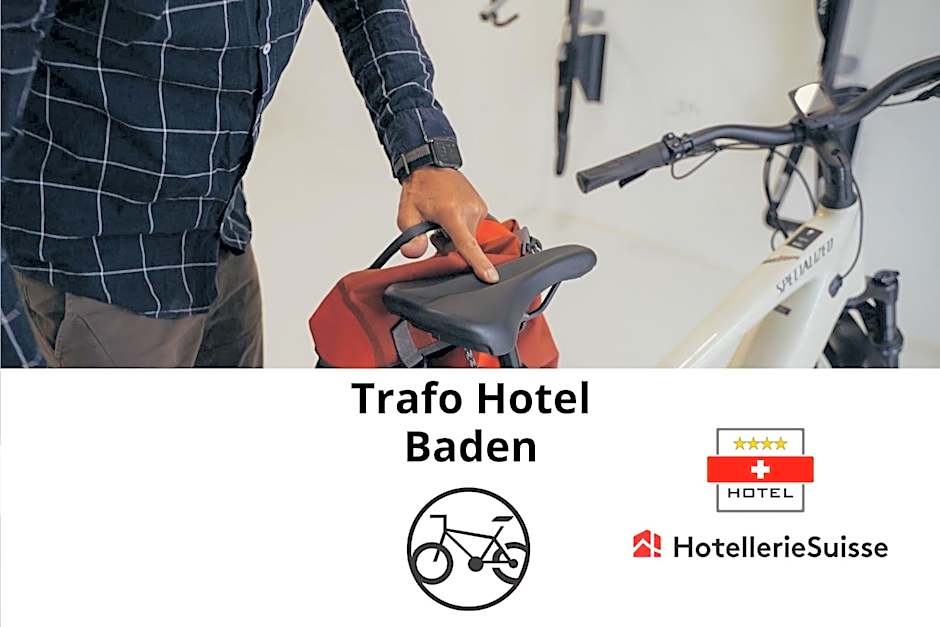 Trafo Hotel Baden